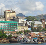 Freetown